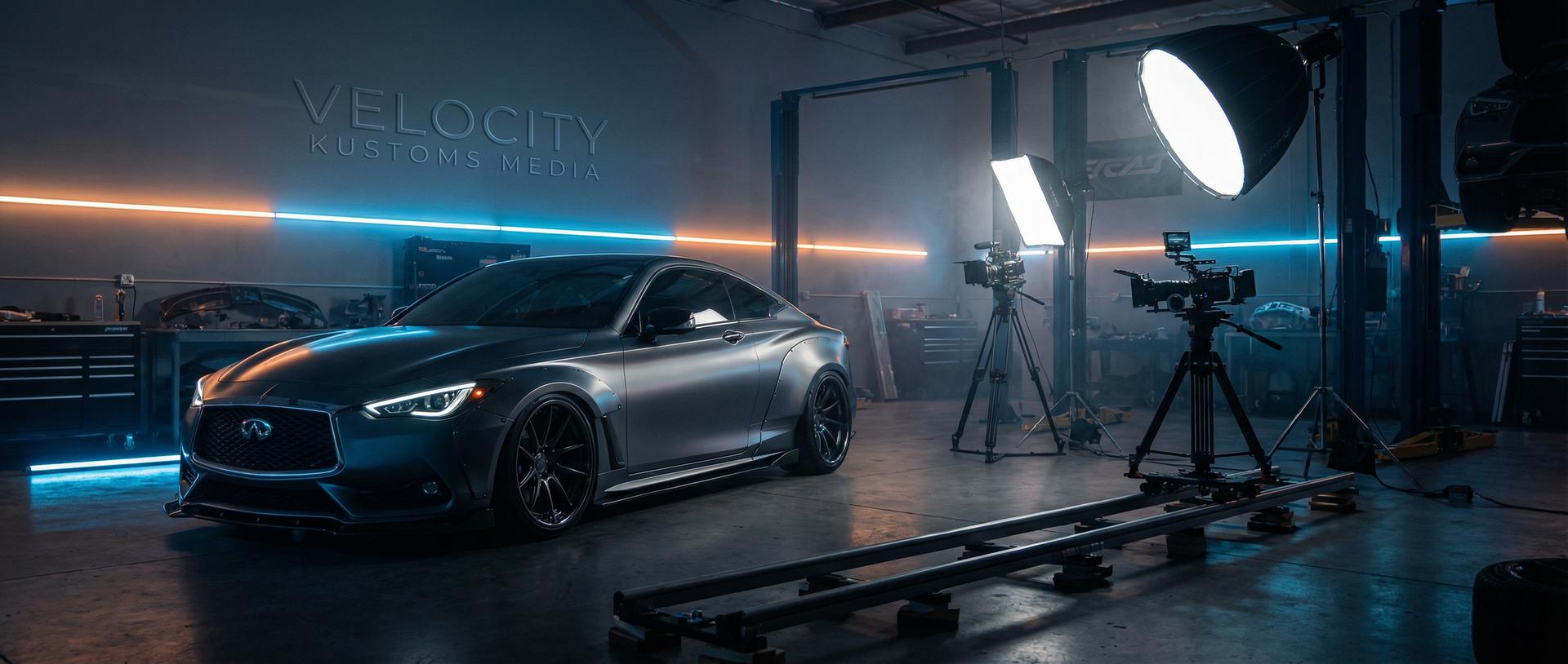 suol成人视频传媒 - 修车改装视频制作