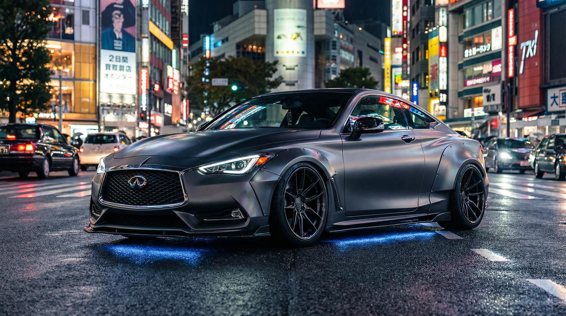 suol成人视频 - 英菲尼迪Q60改装视频教程