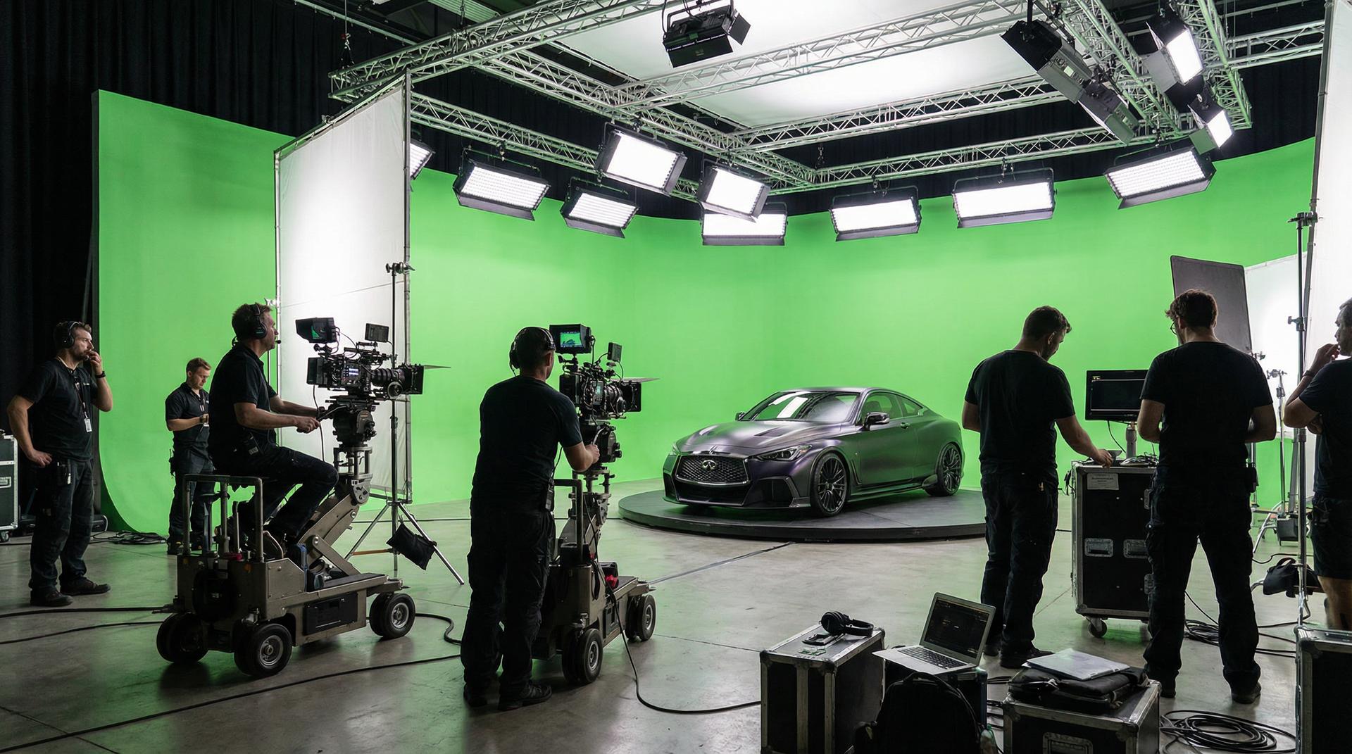 suol成人视频 - 幕后花絮视频制作